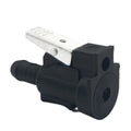 3/8 Fuel Line Connector for OMC Johnson Evinrude Outboards