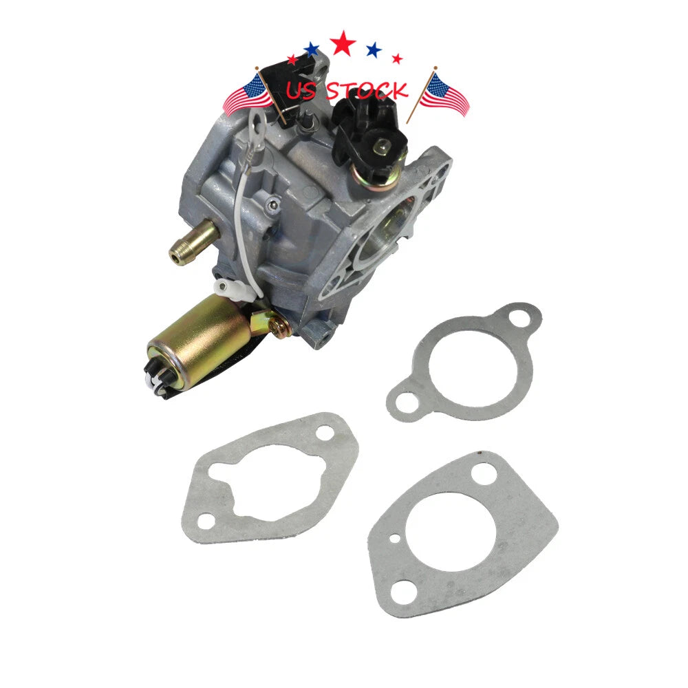 Carburetor for MTD Cub Cadet CC760ES (2012-2012)