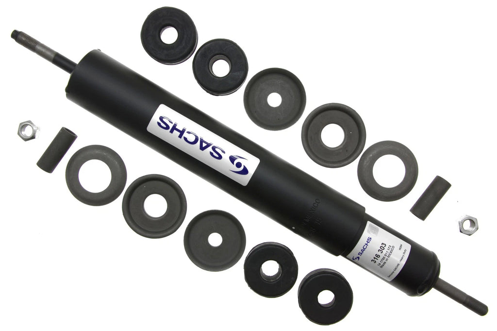 Shock Absorber for SACHS 316 303 (2010–2015)