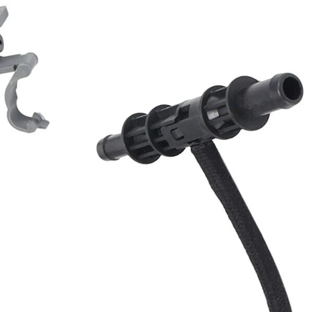 Fuel Return Line Hose for Mercedes Benz C-Class, E-Class (2001-2009)