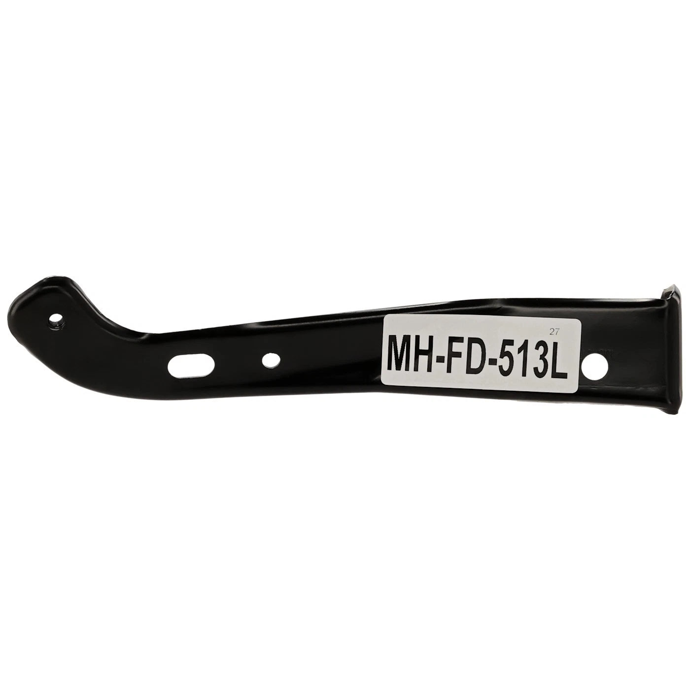 Front Driver Left Fender Support for Ford Mustang (2018–2023)