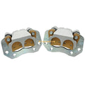 Front Brake Calipers 1912762 1912763 for Polaris ACE 900 XC (2017–2019)
