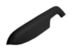 Armrest Door Panel Cover for Toyota Prius (2016–2020) Gray Stitch