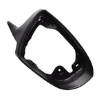 Black Right Rear View Mirror Lower Cover for Kia Optima K5 (2011-2015)