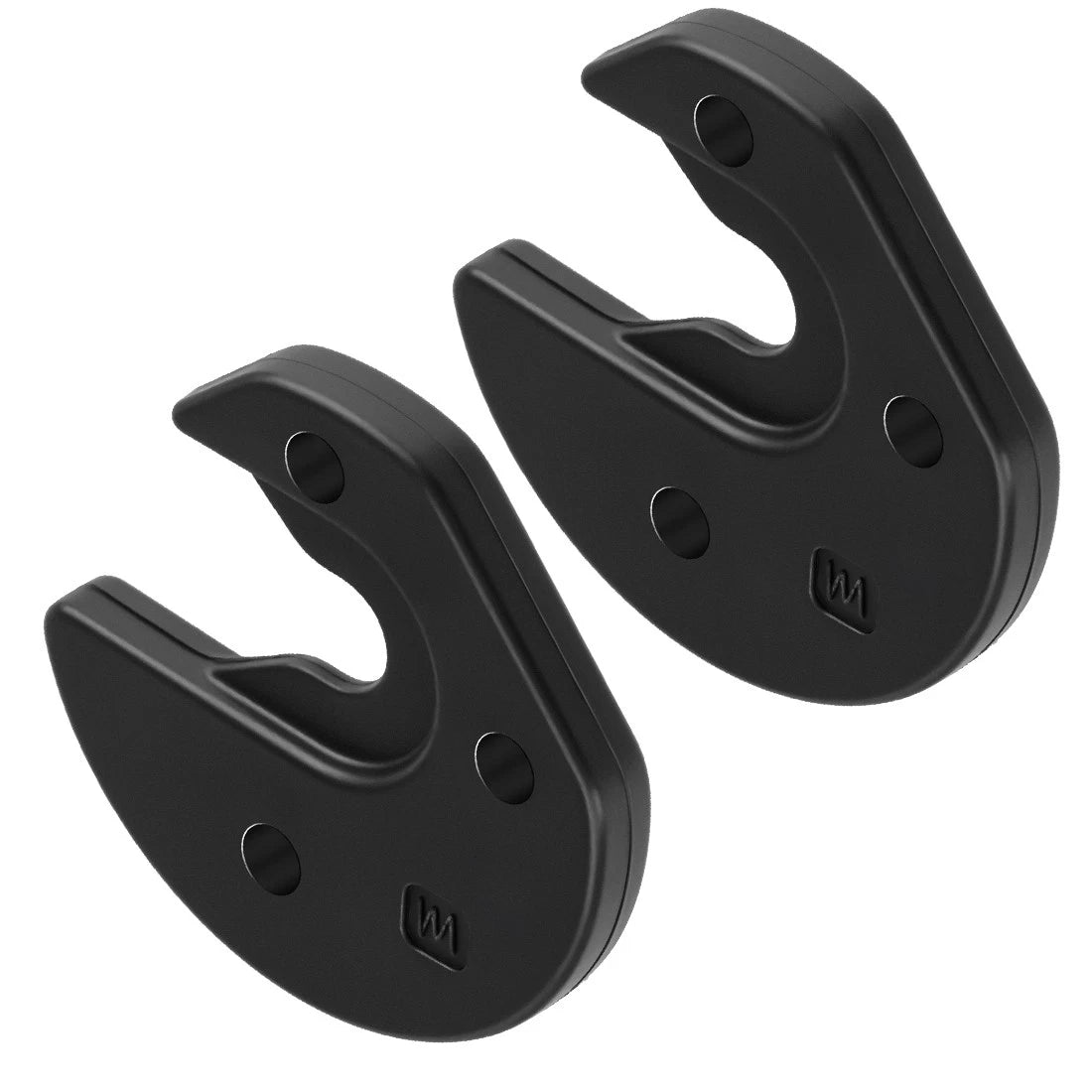 Set of 2 Console Assembly Housing Clips for Can Am Spyder RT-S (2010–2017) 219800158