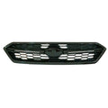 Grille Grill Assembly for Subaru WRX (2018–2021)