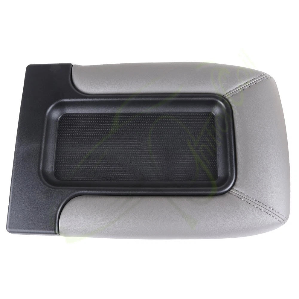 Center Console Lid Kit Arm Rest Latch for GMC Chevrolet (1999–2007)