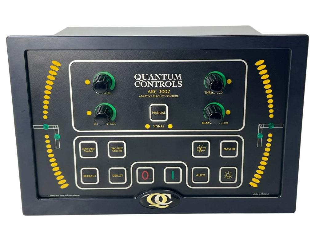 Adaptive Maglift Stabilizer Control Head for Quantum Controls ARC3002 (24V)