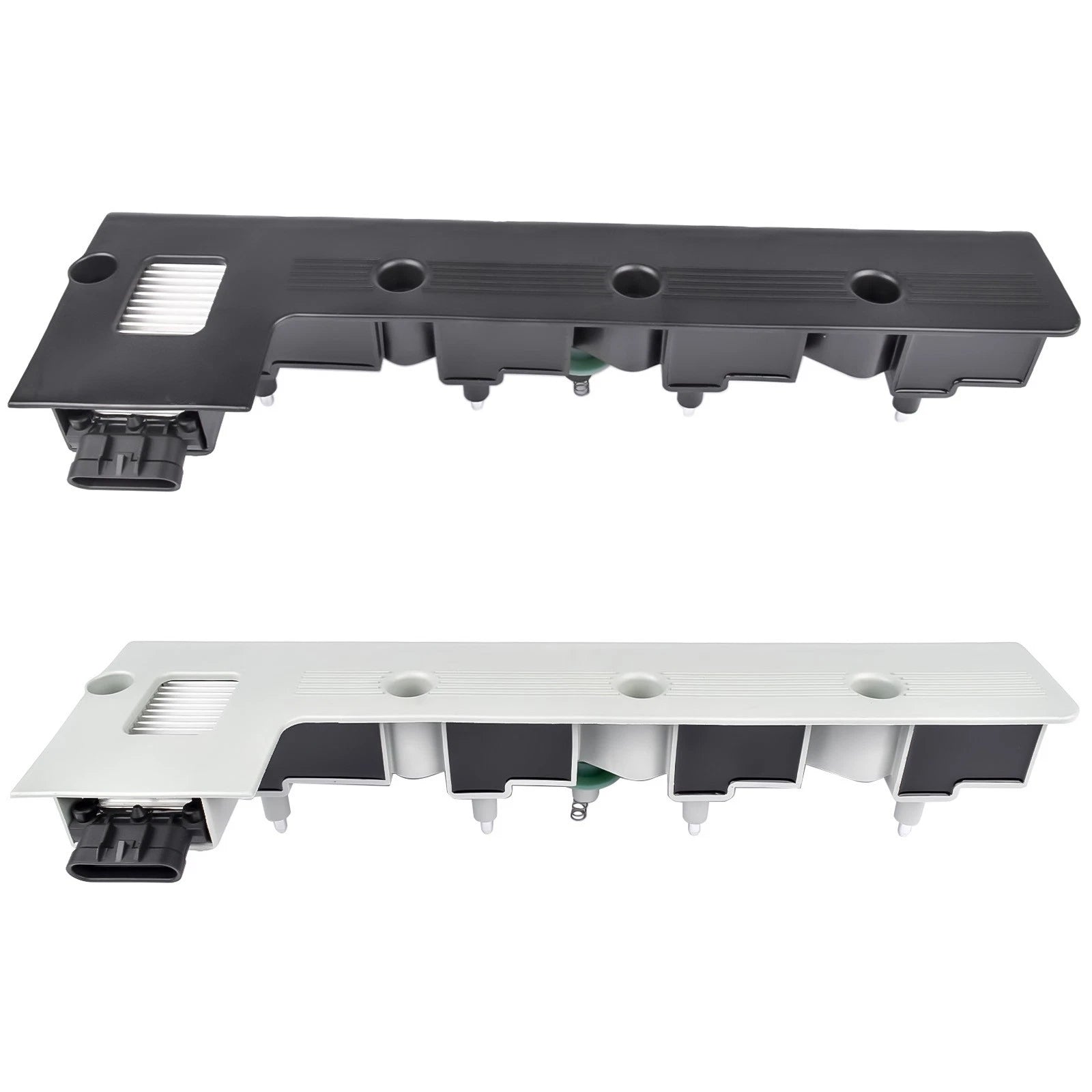 2X Ignition Coils for Cadillac DeVille Eldorado Oldsmobile Aurora (2000-2003)