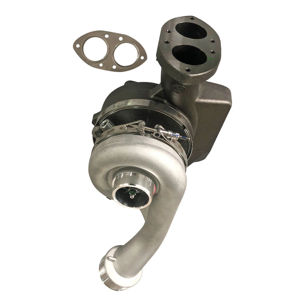 Turbocharger for Ford F-350 F-450 F-550 Super Duty (2008–2010)