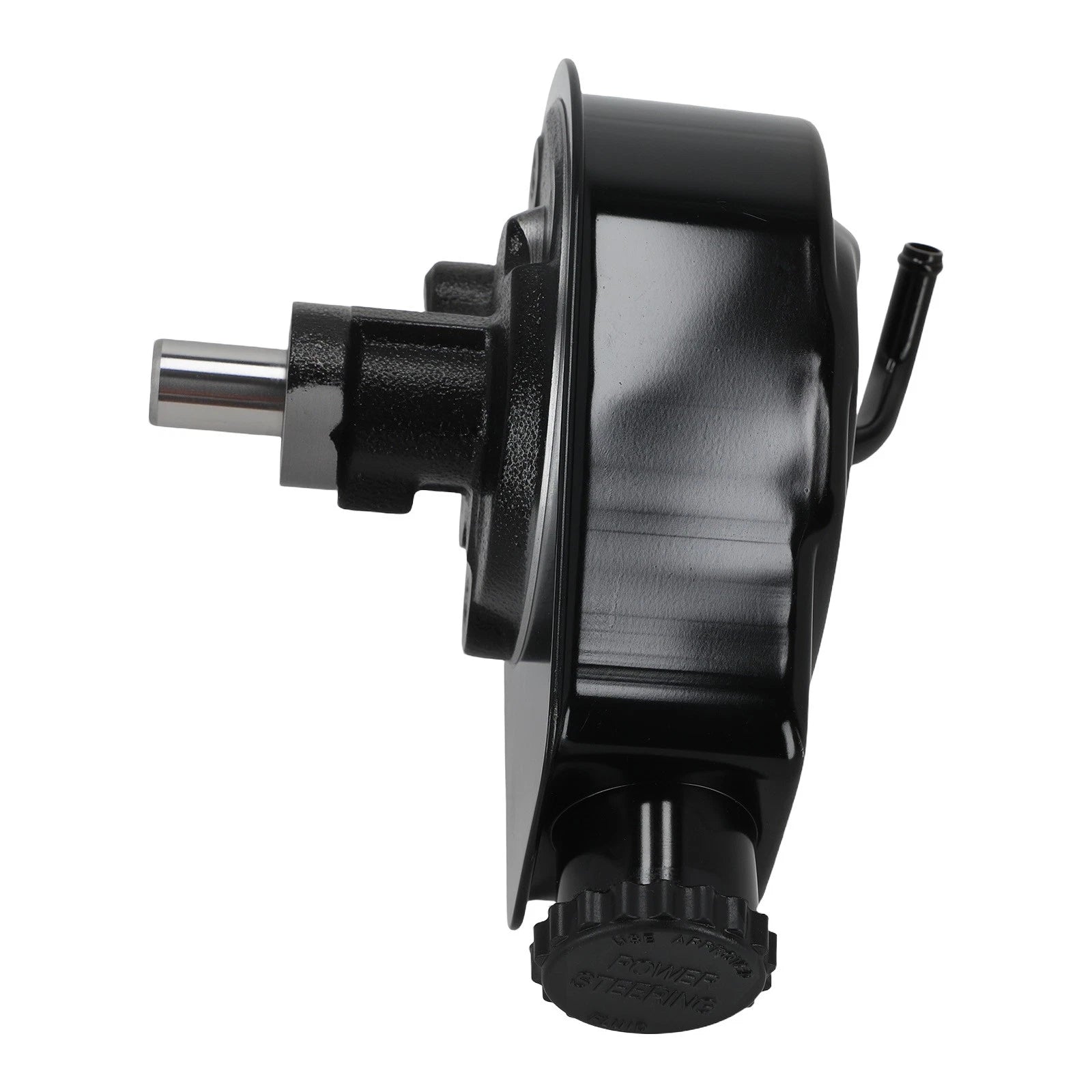 Power Steering Pump for Chevrolet C10 C20 C30 K10 K20 K30 Pontiac Astre (1975–1979)