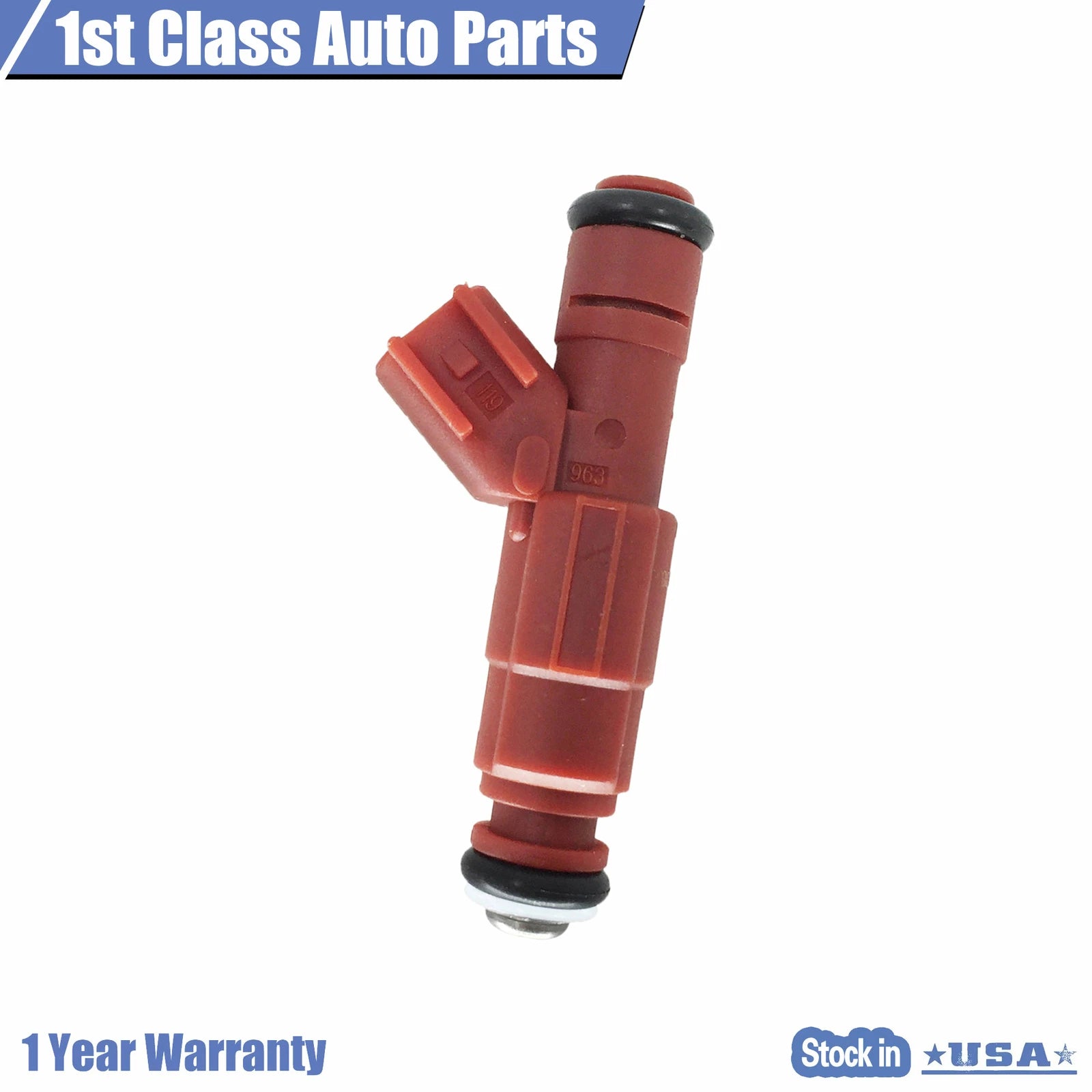 Fuel Injector for Dodge 3.9L 5.2L 5.9L (1997–2003) 0280155934