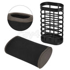 Air Filter Cage Holder for Yamaha Rhino 700 YXR700F (2008–2013) 5B4-E4451-00-00