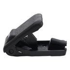 Hood Latch Handle Assembly for Hyundai Accent, Elantra & Kia K2 (OEM)