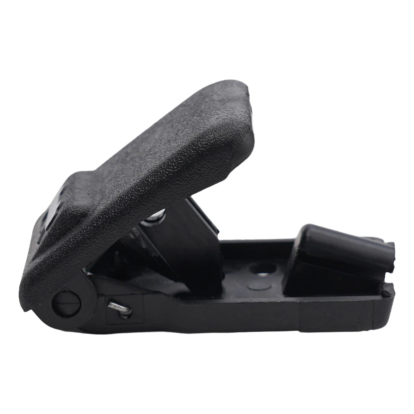 Hood Latch Handle Assembly for Hyundai Accent, Elantra & Kia K2 (OEM)