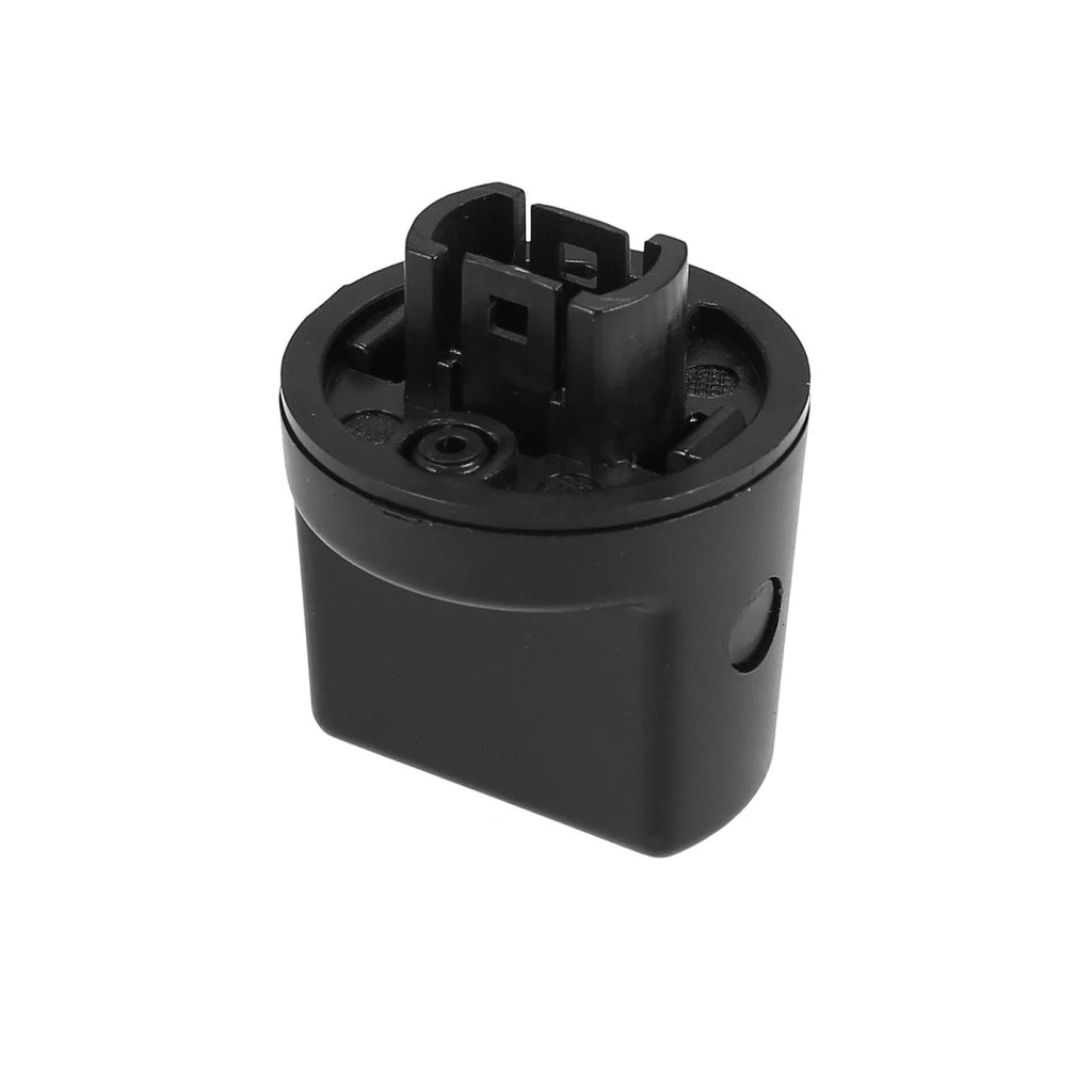 Keyless Ignition Start Switch Knob Cap Insert for Mitsubishi Lancer (2008–2017)