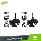 2X Carburetor for Briggs & Stratton (Various Models)