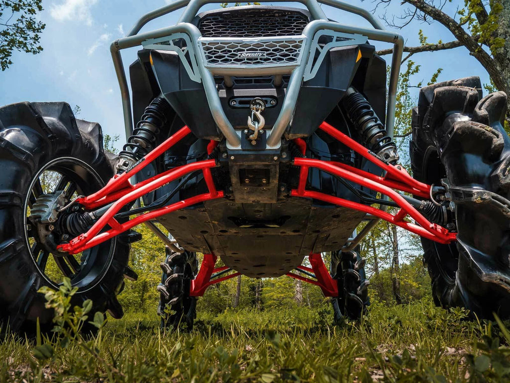 Lift Kit w/ X300 Axles for Polaris RZR XP 1000 / 4 1000 (2014–2020)