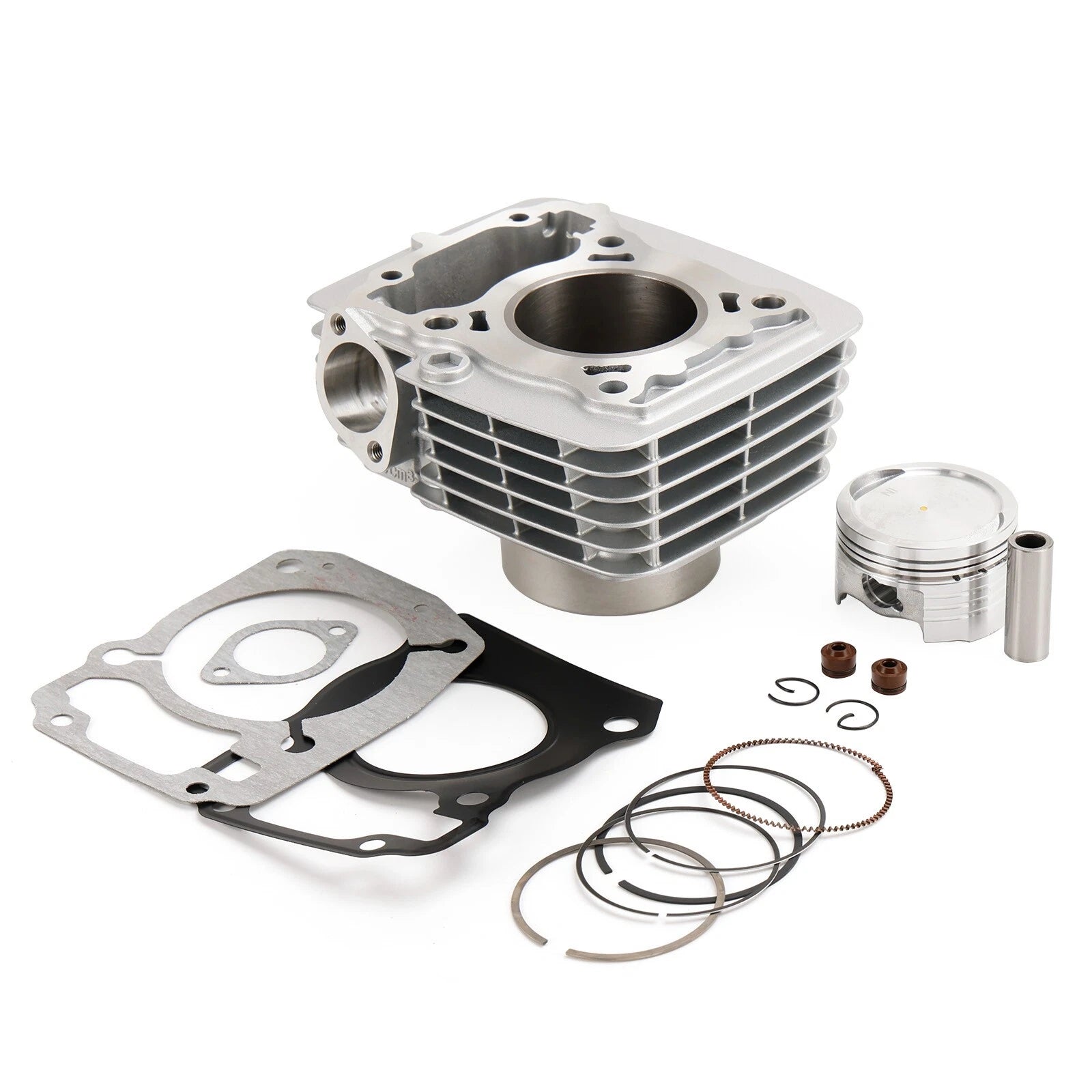 Cylinder Barrel Piston Kit for Honda Cargo 150 / GL150 / Titan 150