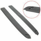 Bed Rail Cap Molding Side Covers for Honda Ridgeline (2006-2014)