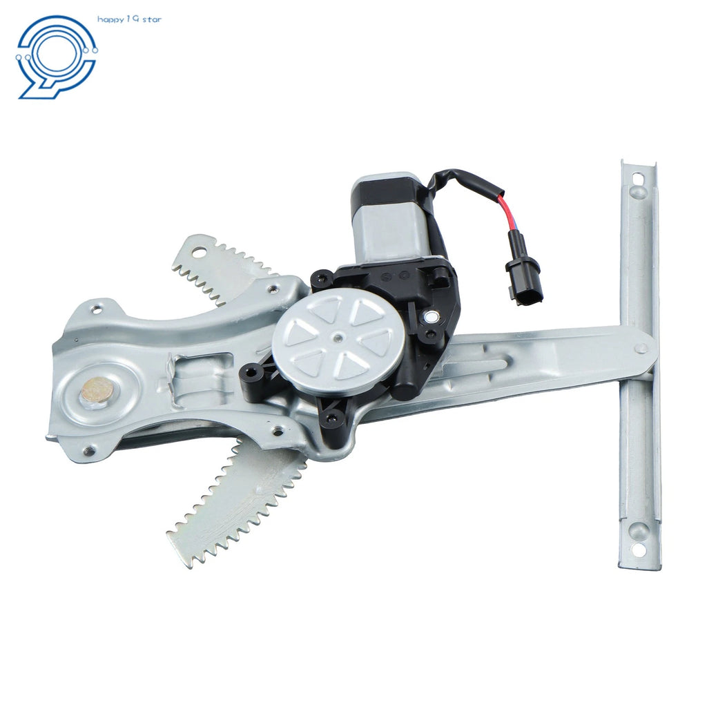 Rear Passenger Side Window Regulator for Nissan Hatchback (2008-2012)
