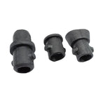 Water Pump Impeller Kit 394711 for Johnson Evinrude 9.9 15 HP (1980–2023)