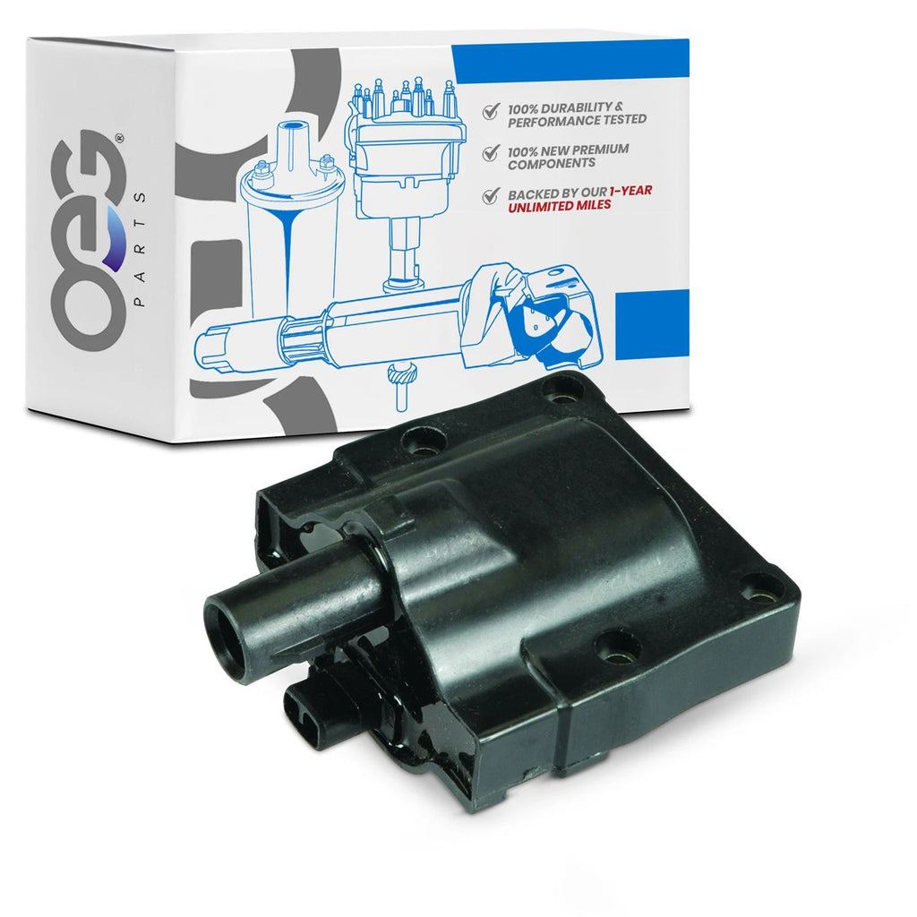 Ignition Coil for Lexus Toyota 4Runner Camry SC400 Celica LS400 MR2 (1990–1997)