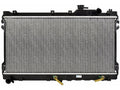 Radiator for Mazda Miata 1.6L (1990–1993) NP932KN