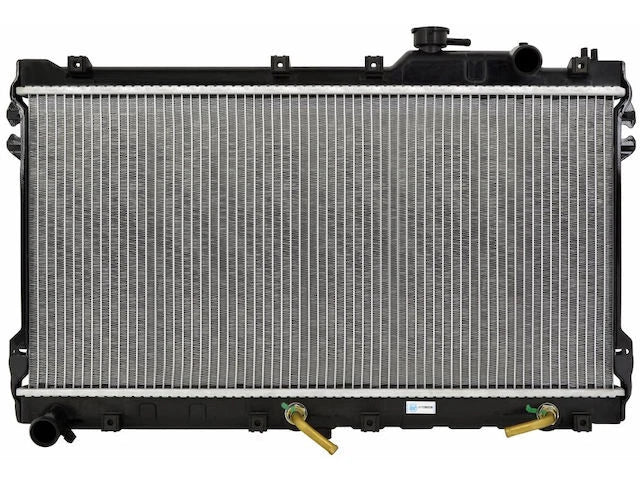 Radiator for Mazda Miata 1.6L (1990–1993) NP932KN