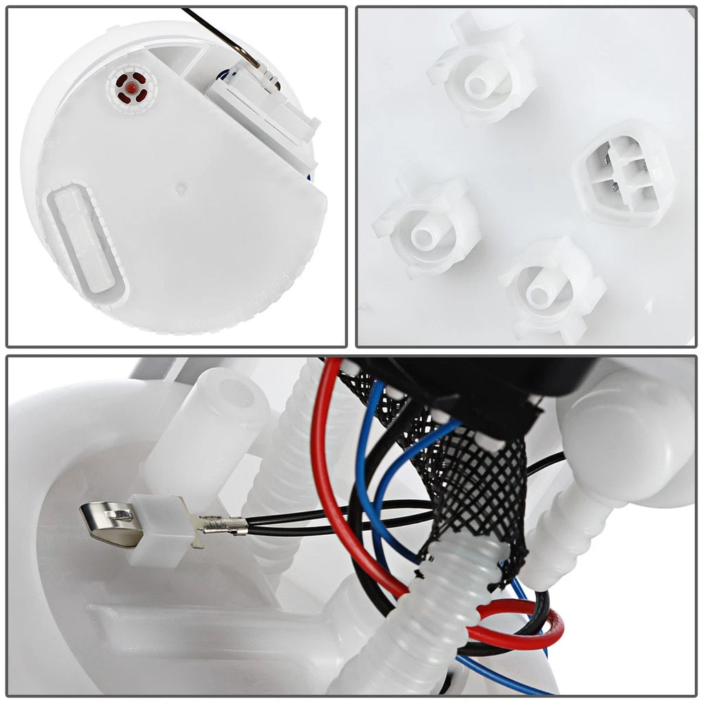 Gas Pump Module + Sending Unit for Toyota Sequoia Tundra (2012–2018)