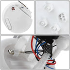 Gas Pump Module + Sending Unit for Toyota Sequoia Tundra (2012–2018)