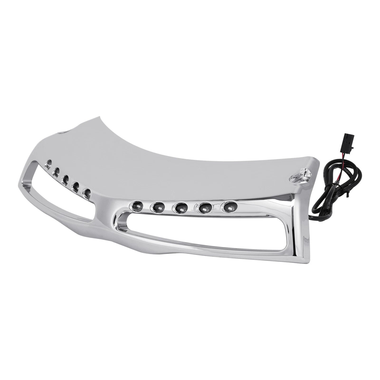 Lower Grill Fairing Headlight for Honda Goldwing GL1800 (2001–2017) F6B 13-17