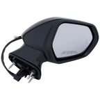 Heated Right Side Mirror for Toyota Avalon (2019–2022)