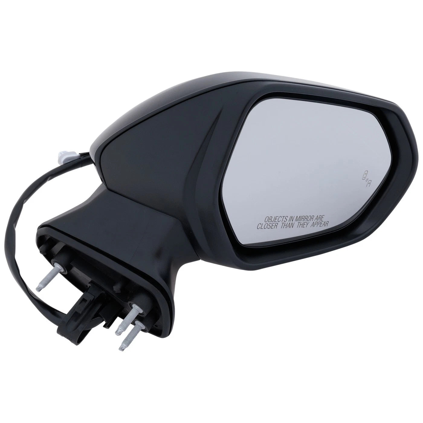 Heated Right Side Mirror for Toyota Avalon (2019–2022)
