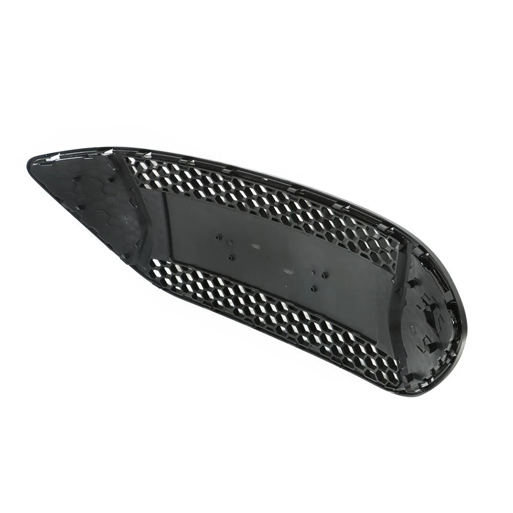 Front Grille Bumper Center for Ford Focus (2013–2014) CM5Z8200BA Black