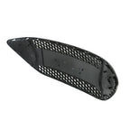 Front Grille Bumper Center for Ford Focus (2013–2014) CM5Z8200BA Black