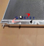 Full Aluminum Radiator for Honda Accord, Prelude (1990-1996)