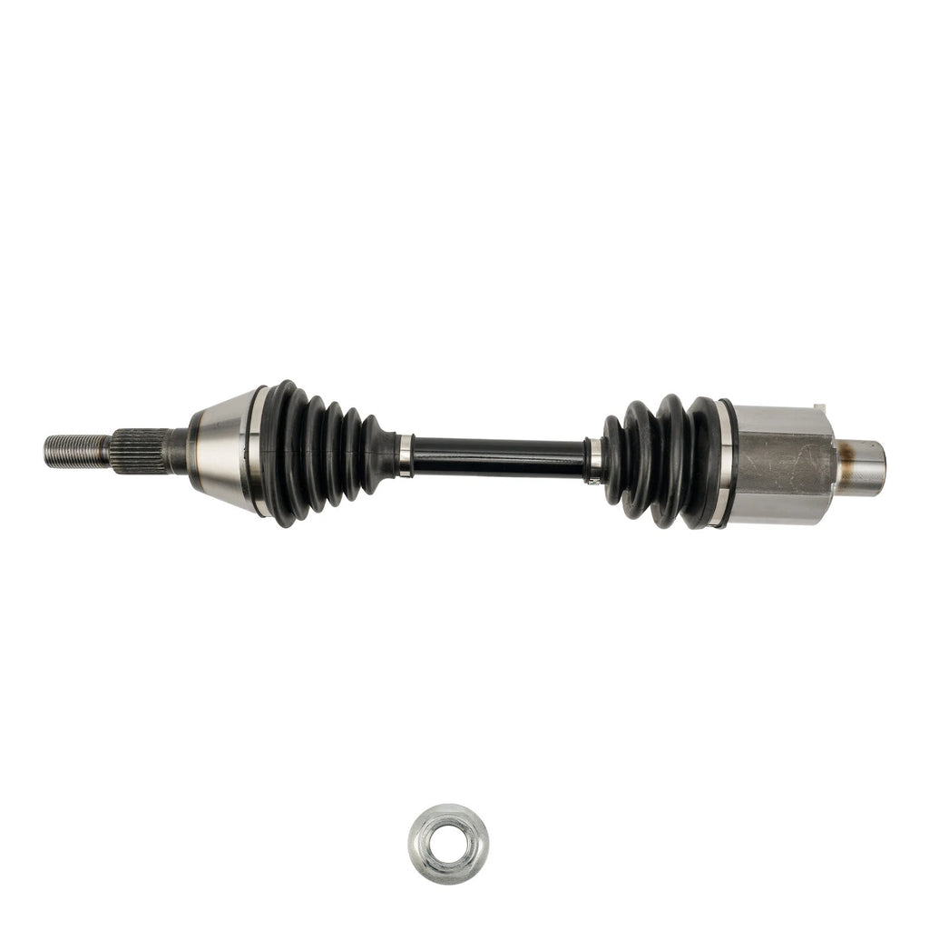 Front RH CV Axle Assembly for Chevrolet Equinox Malibu (2008–2012)