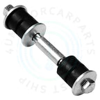 Set of 2 Front Rear Stabilizer Sway Bar End Links for Nissan Xterra (2000–2004)