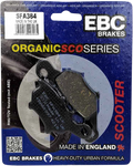 EBC SFA Brake Pads SFA384 for