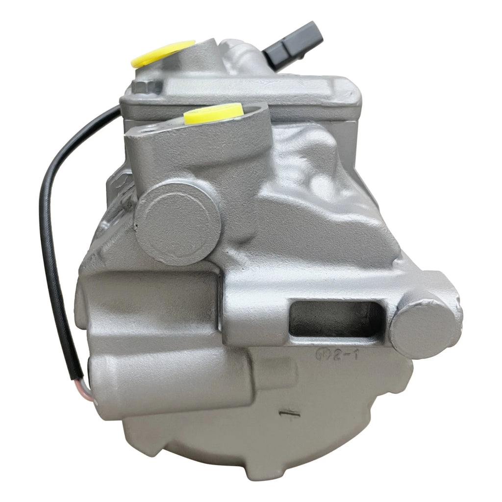 AC Compressor Replacement for Volkswagen Phaeton 4.2L (2004-2006)