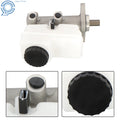 Brake Master Cylinder with Reservoir & Sensor for Nissan Xterra Pathfinder (2005–2007)