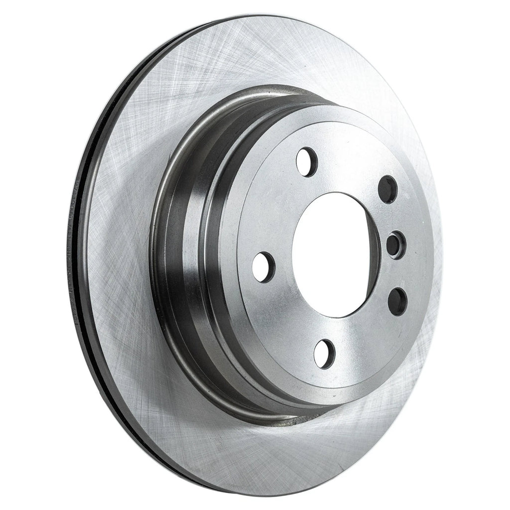 Rear Disc Brake Rotors for BMW 330i (2017)