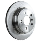 Rear Disc Brake Rotors for BMW 330i (2017)