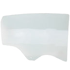 Rear Passenger Door Glass for Chevrolet Malibu (2016–2023)