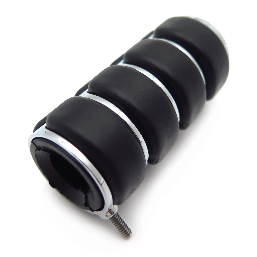 Chrome Gear Shift Pedal Cover for Suzuki Intruder C50 C90 C109 (2000–2019)