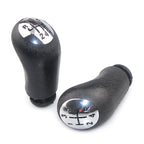 Shift Gear Knob 5/6 Speed for Renault Clio MK3, Megane MK2, Scenic MK2 (2006–2012)