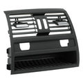 Rear AC Vent Grille for BMW F10 528i (2010–2016)