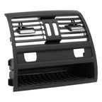 Rear AC Vent Grille for BMW F10 528i (2010–2016)
