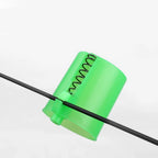 Fishing Pole Bait Cup Feeding Pot for Fishing